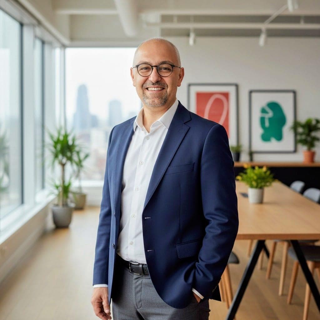 Prof. Dr. Altan Çakır