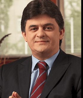 Prof. Dr. Metin Ercan